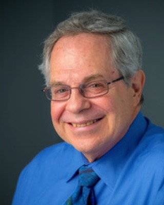 Photo of Peter Vietze, PhD, Psychologist in New York