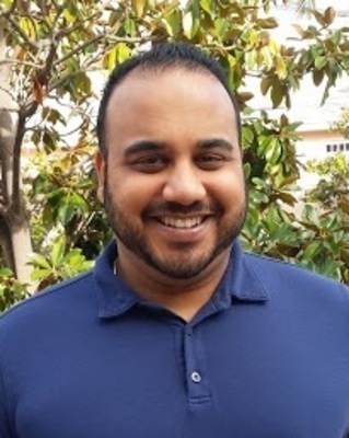Photo of Kevin M Ramotar, Psychologist in 92121, CA