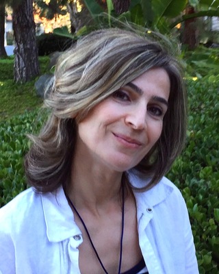 Photo of Seda Gragossian, Psychologist in Del Mar, CA