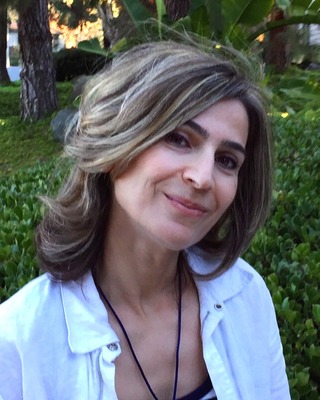 Photo of Seda Gragossian, Psychologist in Chinatown, Los Angeles, CA