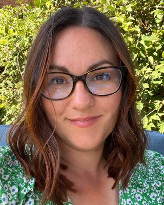 Photo of Rebecca Fishwick, Psychotherapist, MNCPS Acc.