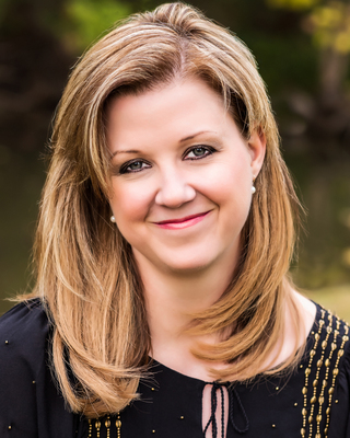 Photo of Dr. Melissa Hudson, Marriage & Family Therapist in Frisco, TX