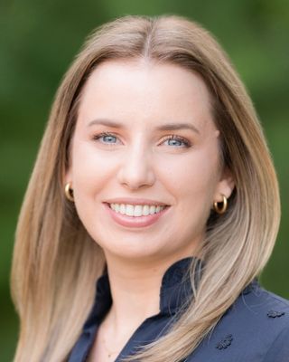 Photo of Antonina Hogue, Clinical Social Work/Therapist, LCSW-S