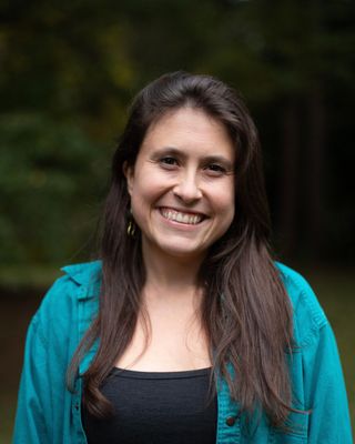 Photo of Brittany Ater, Marriage & Family Therapist Associate, LMFTA, MACFT, MEd