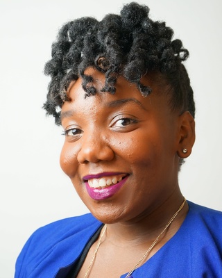 Photo of Kristle J. Small Counseling Group, MEd, LPC, NCC, Licensed Professional Counselor in Philadelphia