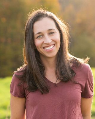 Photo of Kate Morris, Clinical Social Work/Therapist, LICSW, MSW, MDiv