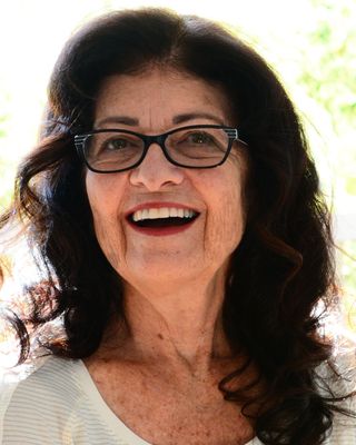 Photo of Judith M Goglia, Marriage & Family Therapist in Angels Camp, CA