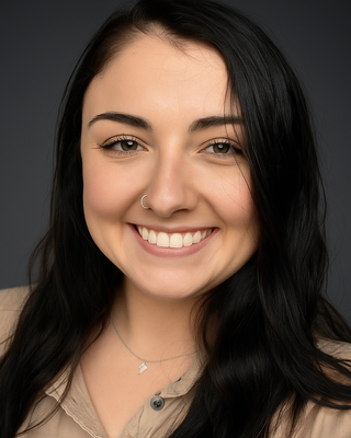 Photo of Olivia Johnson, Pre-Licensed Professional