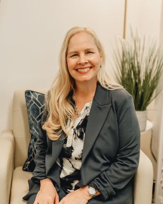 Photo of Sonja McFadden, Psychiatric Nurse Practitioner, PMHNPBC, FNP-C