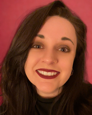 Photo of Amanda Kukuk, Registered Mental Health Counselor Intern, MA