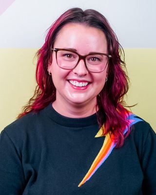 Photo of Megan Hertel, Licensed Professional Counselor, LLC