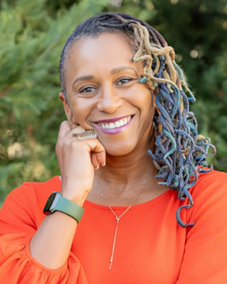 Photo of Pamela Birchett-Street, Clinical Social Work/Therapist, LICSW