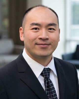 Photo of Michael Quach - Dr. Mike at Willow Glen Psychiatry For Men, Psychiatrist, MD, FAPA