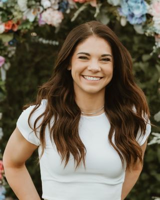 Photo of Rachel Wass, Psychologist, MA