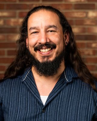Photo of Sam Zizumbo, Clinical Social Work/Therapist in 84115, UT