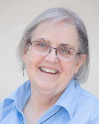 Photo of Linda Michael, Psychologist in Davis, CA