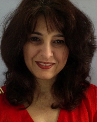 Photo of Inna Murzakhanova, Psychiatrist in 10019, NY