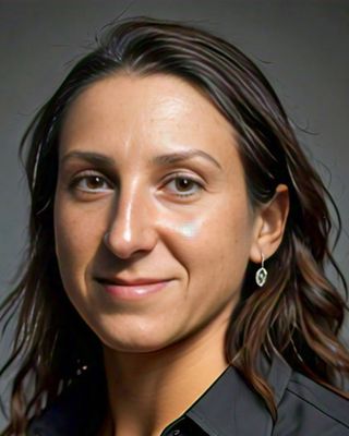 Photo of Melissa Madeson, Licensed Professional Counselor, LPC