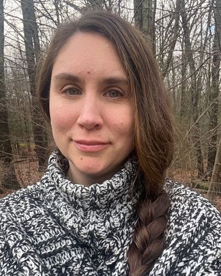 Photo of Ashley Jeannette Butler - Ashley Butler, Counselor, LMHC