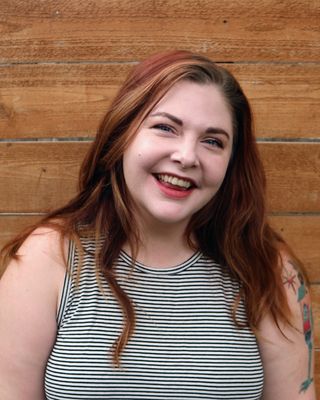 Photo of Lisl Stadler, Marriage & Family Therapist Associate, MFT-A, MA