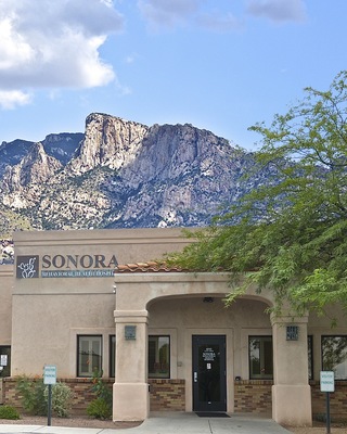 Photo of Sonora Behavioral Health - Inpatient Program, Treatment Center in 85710, AZ