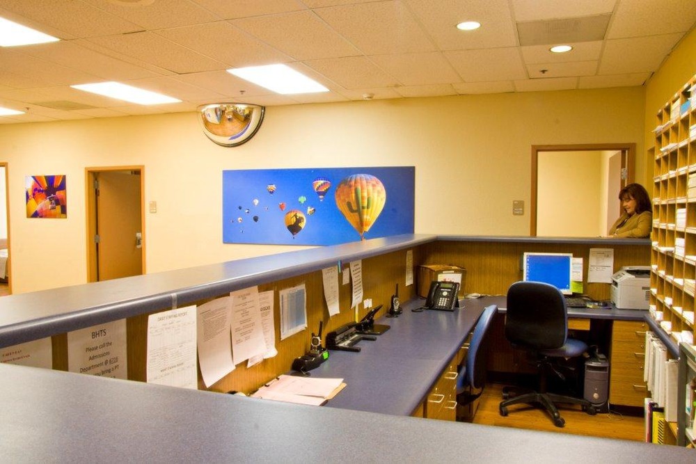 Sonora Behavioral Health Inpatient Program, Treatment Center, Tucson