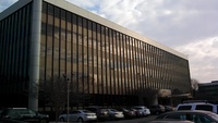 Gallery Photo of Office Exterior
