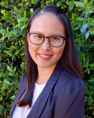 Photo of Josephine Thien - Interconnect Therapy, MSc, AAFT, Psychotherapist