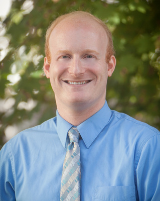 Photo of Josh Kingsbury, PhD, Psychologist