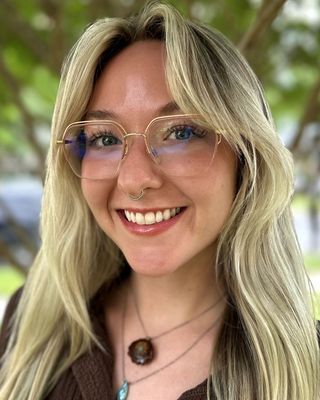 Photo of Julia Caudill, Pre-Licensed Professional