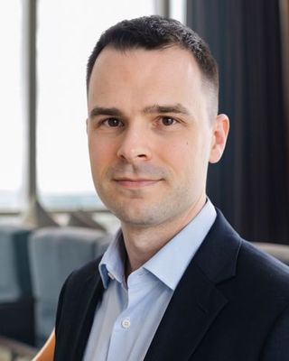Photo of Dr. Austin Weld, Psychiatrist, MD