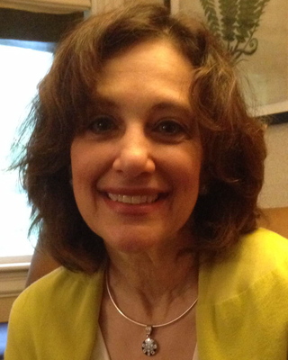 Photo of Pamela M Styler, Psychologist in Central Falls, RI