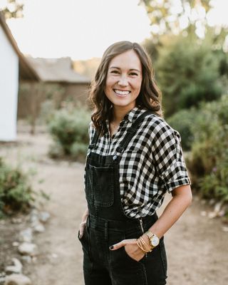 Photo of Brooke Caouette, Clinical Social Work/Therapist, LCSW