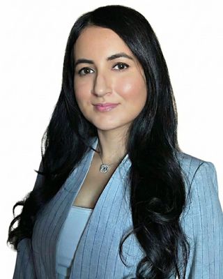 Photo of Isha Kaur, Pre-Licensed Professional, MA, RP(Q)