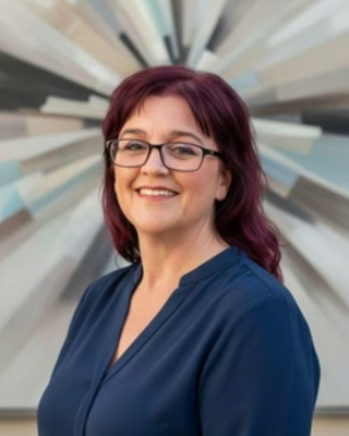 Photo of Crystal Lawson, Marriage & Family Therapist, LMFT