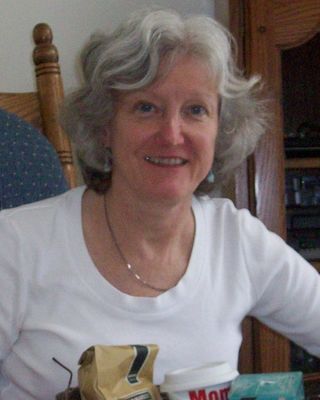Photo of Norma Jean Sell LMSW Mental Health Therapist, Clinical Social Work/Therapist in Haslett, MI