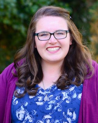 Photo of Madeleine Veith, Licensed Social Worker, LSW