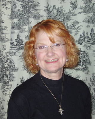 Photo of Chiara Simeone-Difrancesco, Psychologist in Appleton, WI