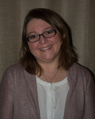 Photo of Sarah Holt, Licensed Professional Counselor in Boulder, CO