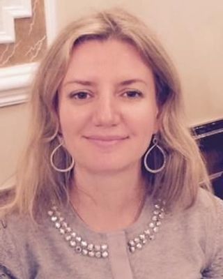 Photo of Yelena Ivanova, Clinical Social Work/Therapist, LCSW