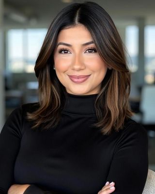 Photo of Melissa Gonzalez, Licensed Professional Counselor, LPC