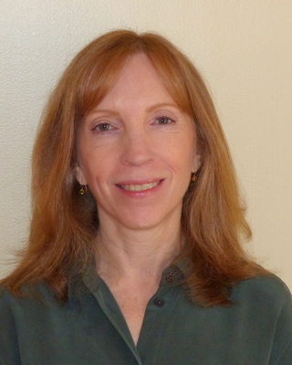 Photo of Lisa Hackel, PhD, Psychologist