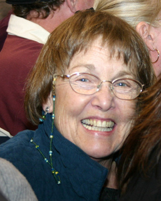Photo of Ethel I Hull, Psychologist in Portsmouth, NH