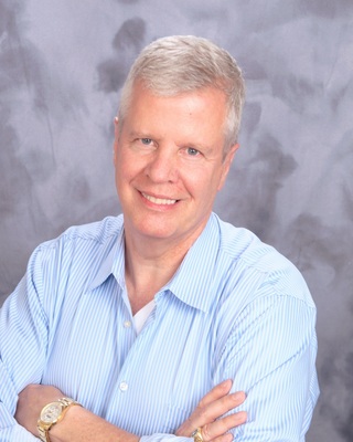 Photo of Dr. Robert (Bob) Abel, DNP, PMHNP, Psychiatric Nurse