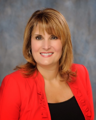 Photo of Kandice Fricke, Licensed Professional Counselor in Calhoun County, TX