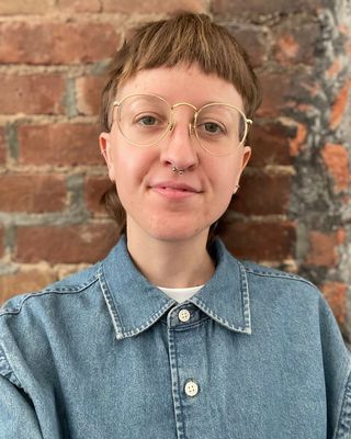 Photo of 'mare' Maryann Rulapaugh, Marriage & Family Therapist, MA, LMFT