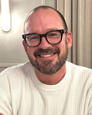 Photo of Patrick Whalen, Psychologist, PhD