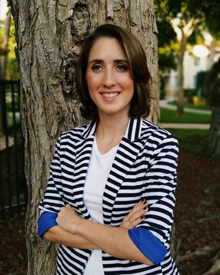 Photo of Mariana Fernandez-Soto, Marriage & Family Therapist in Miami, FL