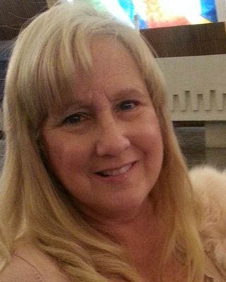 Photo of Anne Marie Porretti, Licensed Clinical Professional Counselor, LCPC