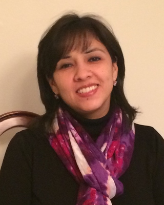 Photo of Alejandra Isabel Medina, Counselor in 48315, MI